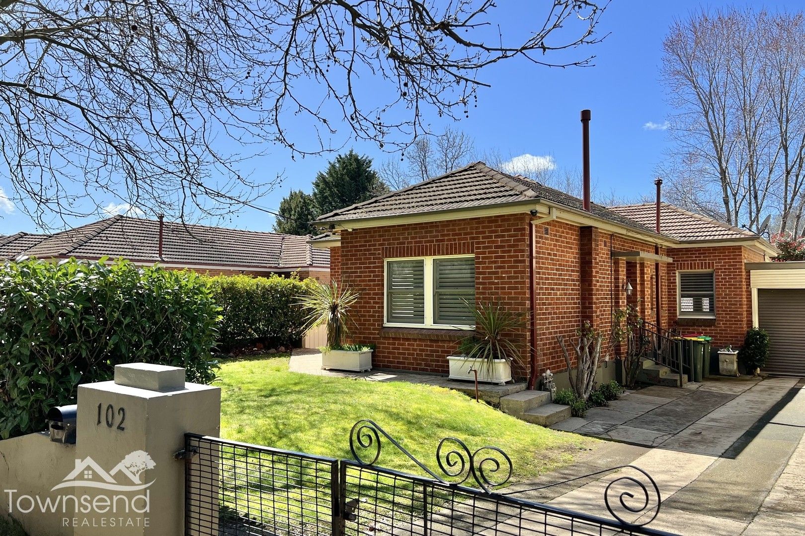 3 bedrooms House in 102 Hill Street ORANGE NSW, 2800