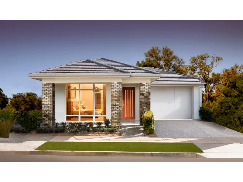 Lot 1 Leabrook Dr, Para Hills SA 5096