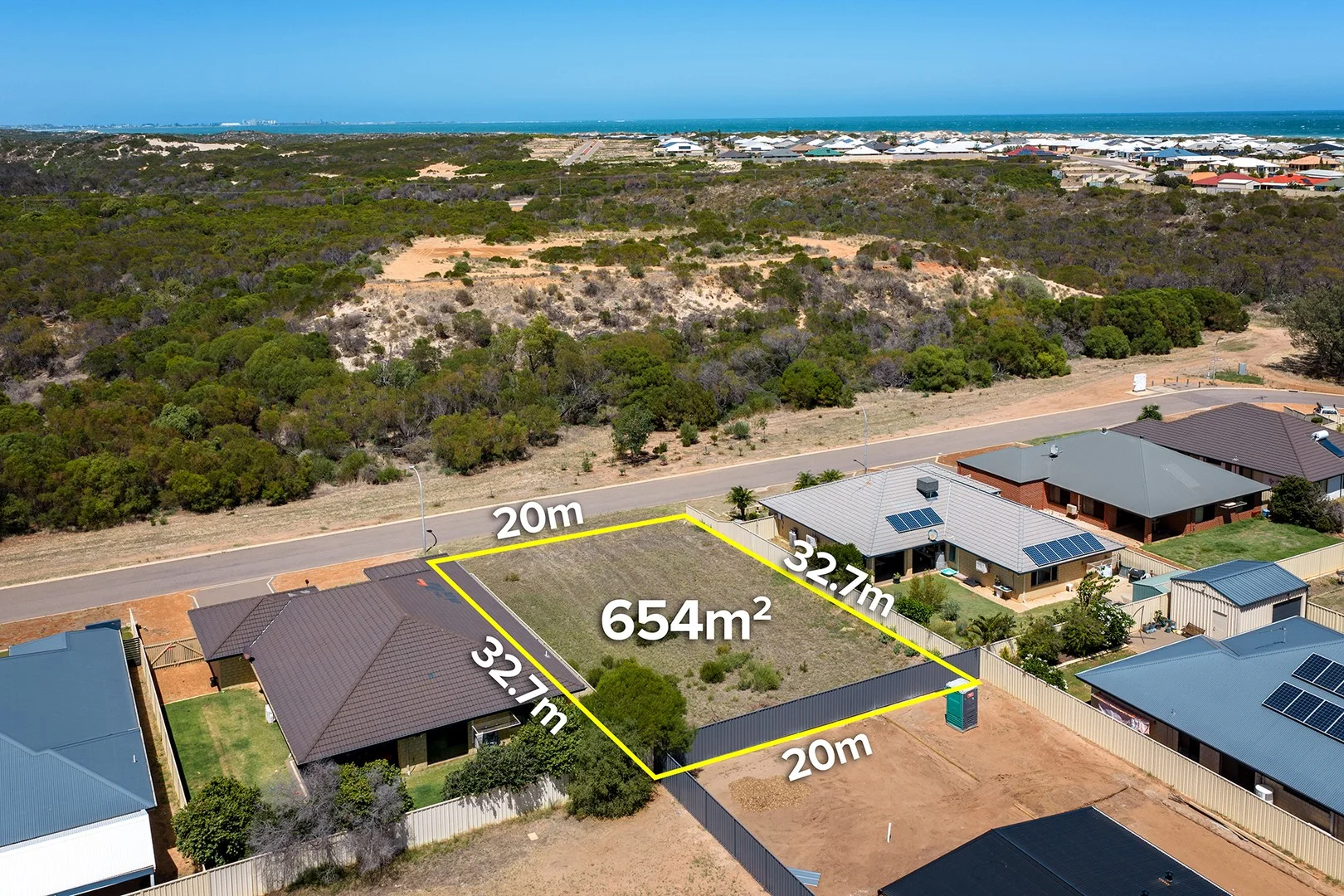 7 Barnacle Road, Drummond Cove WA 6532