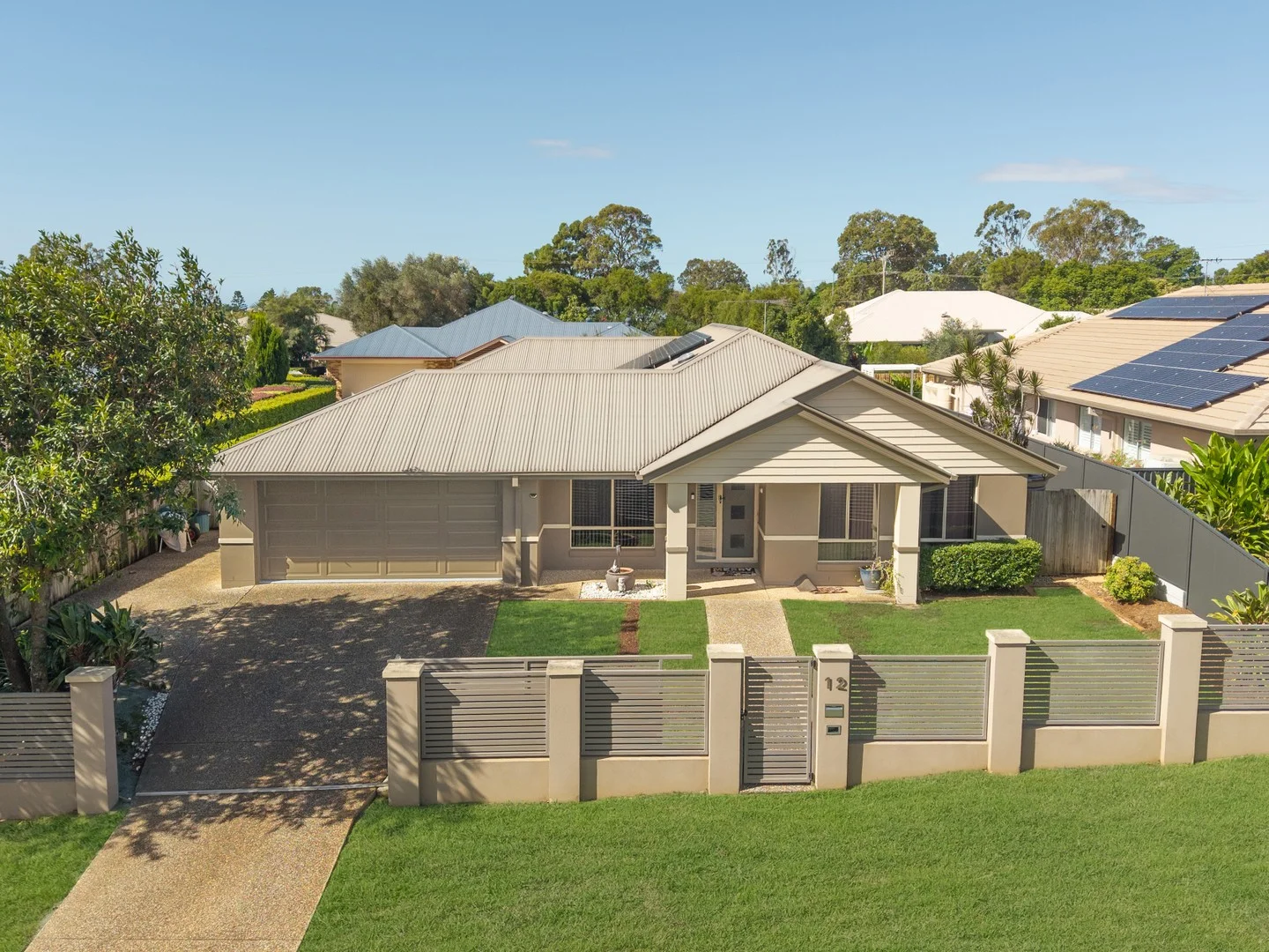 12 Denis Street, Murrumba Downs QLD 4503
