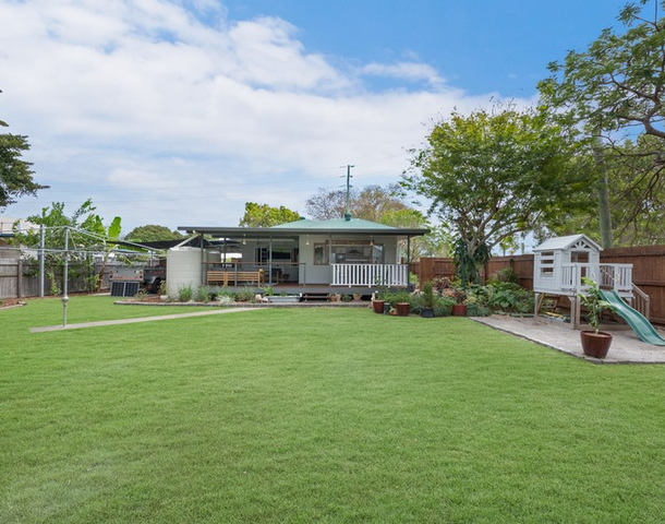 61 Perroux Street, Gulliver QLD 4812