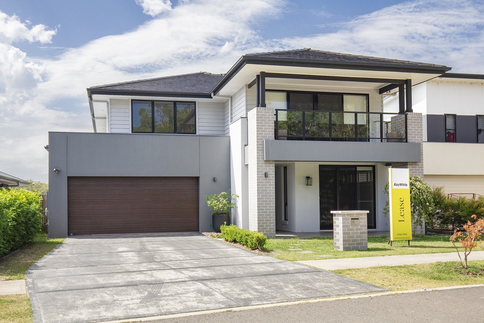 5 bedrooms House in 55 Norfolk Street FERN BAY NSW, 2295