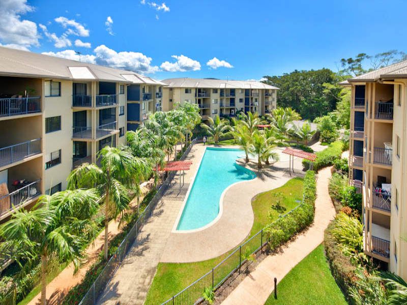 2 bedrooms Apartment / Unit / Flat in Ishmael Road EARLVILLE QLD, 4870