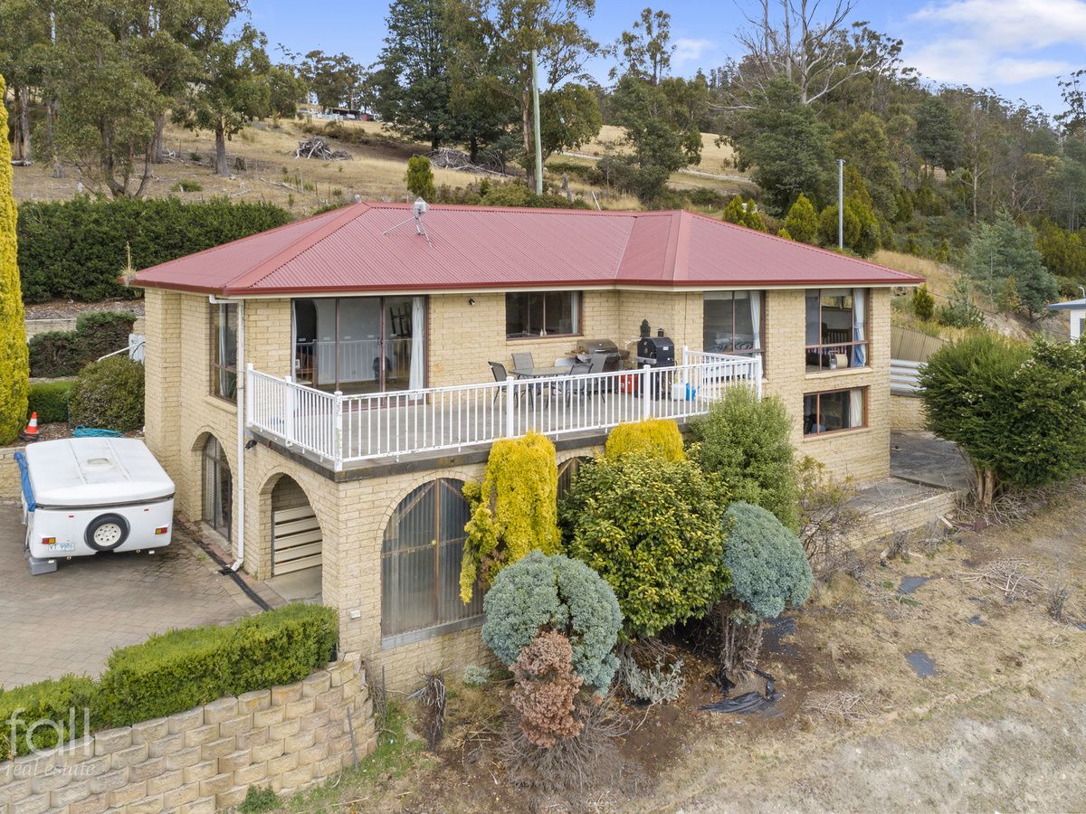 10 Kings Hill Road, Cygnet TAS 7112, Image 0