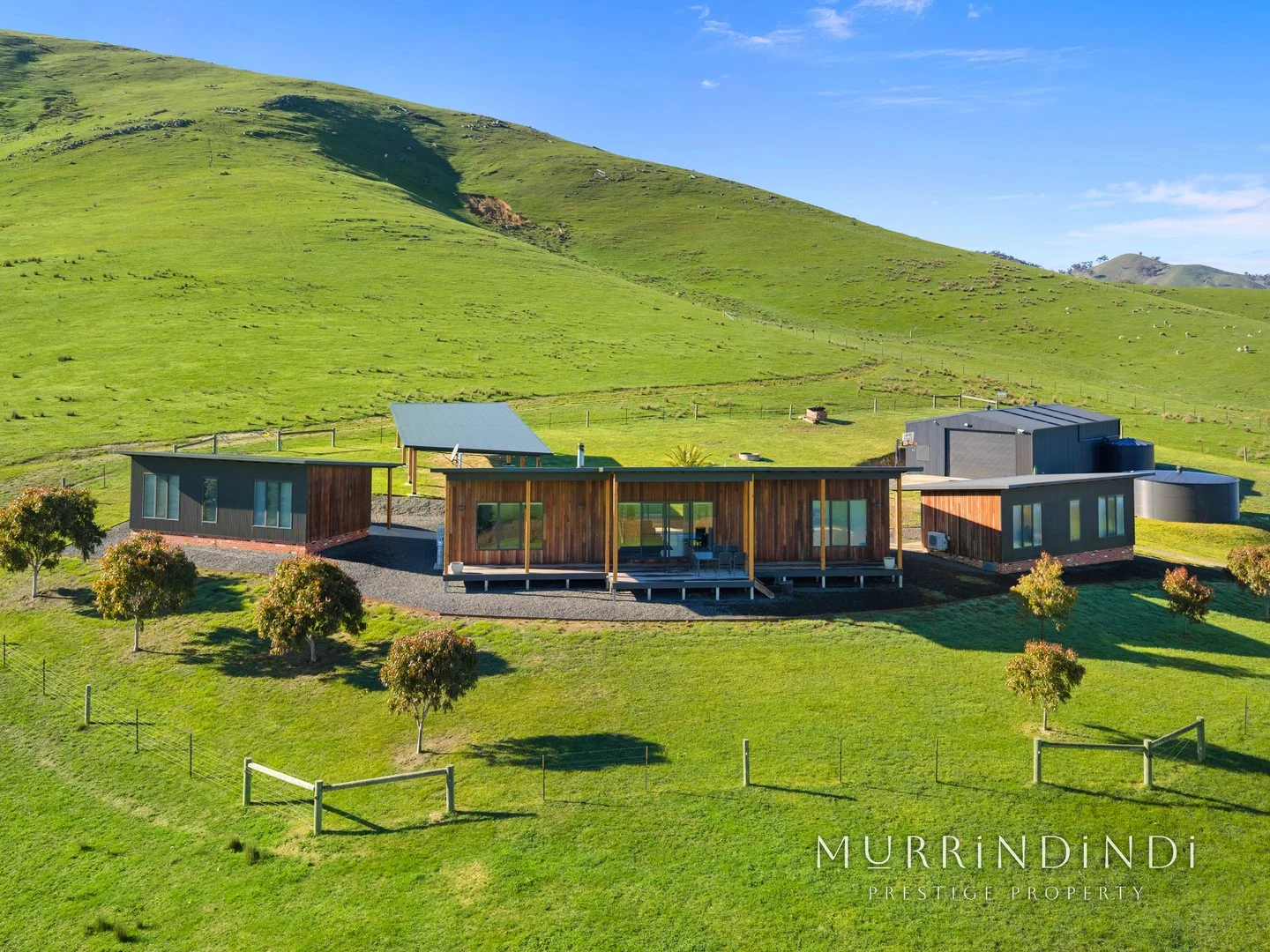 790 Spring Creek Road, Fawcett VIC 3714