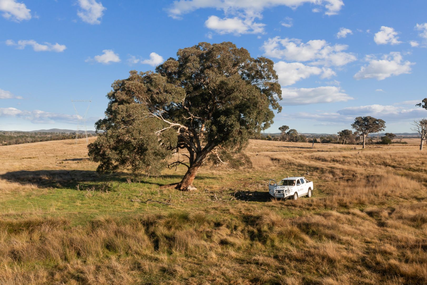 "McCrystal" Lade Vale Rd, Gunning NSW 2581, Image 1