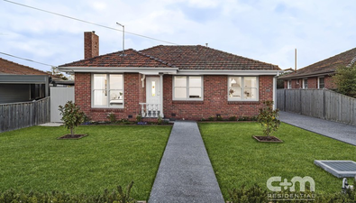 Picture of 1/129 Cardinal Road, GLENROY VIC 3046