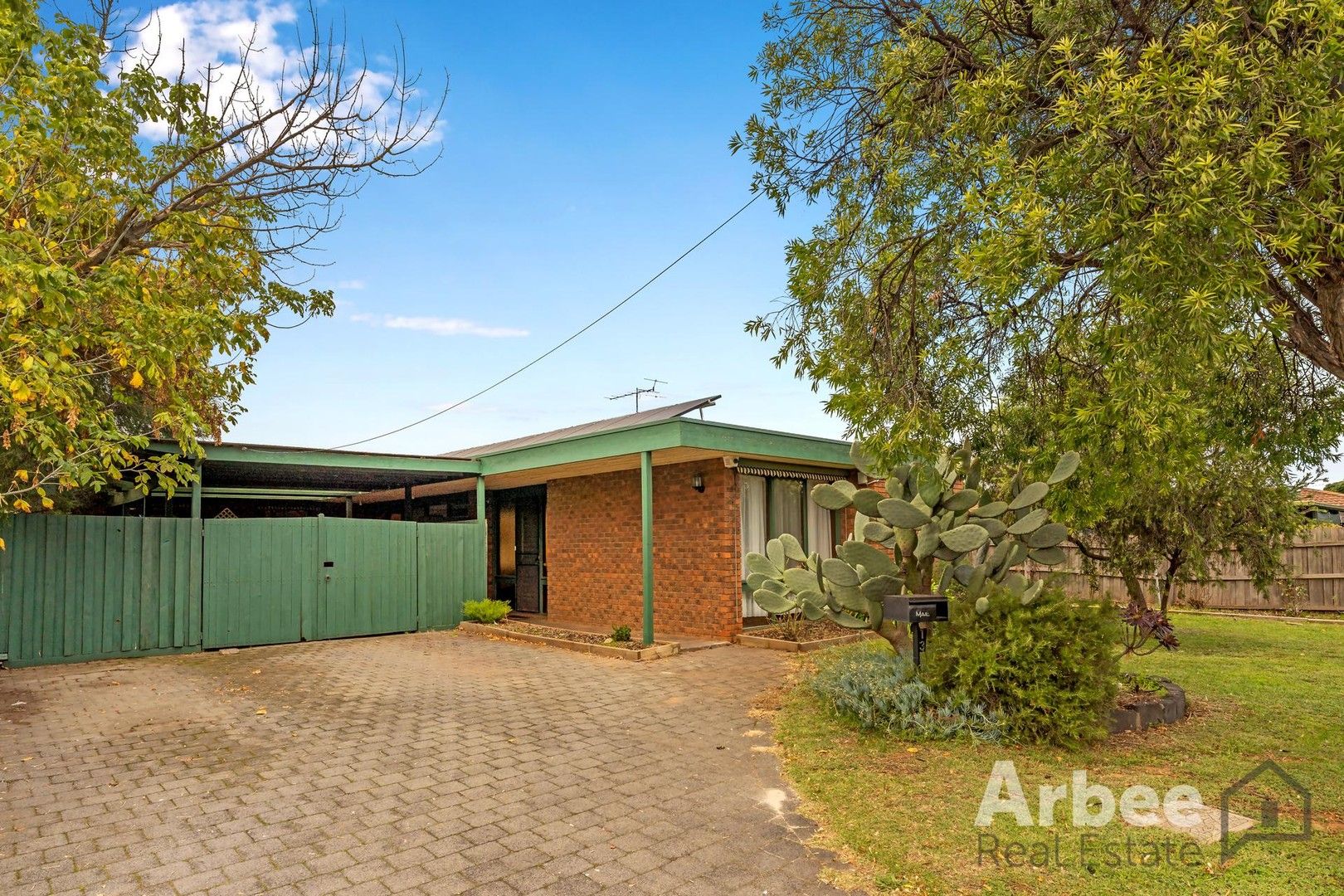 3 bedrooms House in 13 Stanton Court DARLEY VIC, 3340