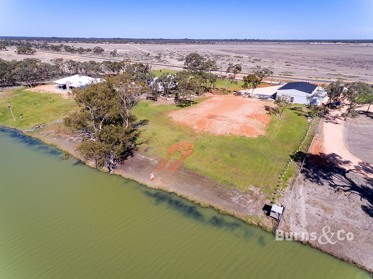 Lot 5 Pooncarie Road, Wentworth NSW 2648, Image 0