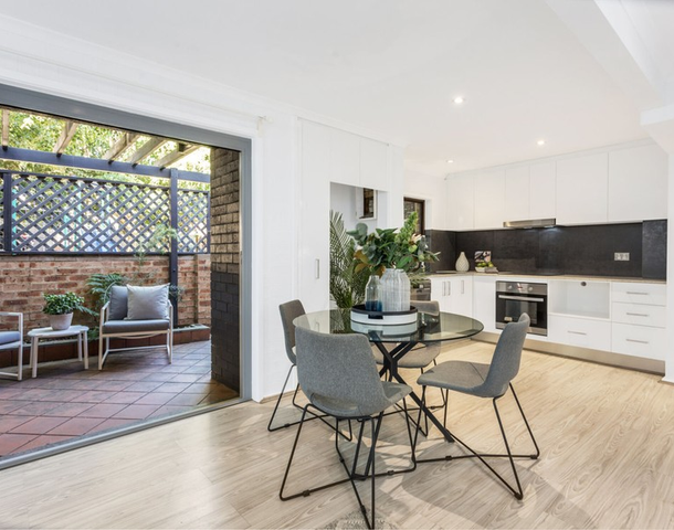 1/1 Prospect Street, Leichhardt NSW 2040