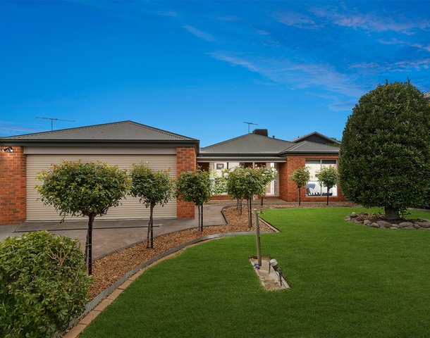 25 Ironbark Street, Waurn Ponds VIC 3216