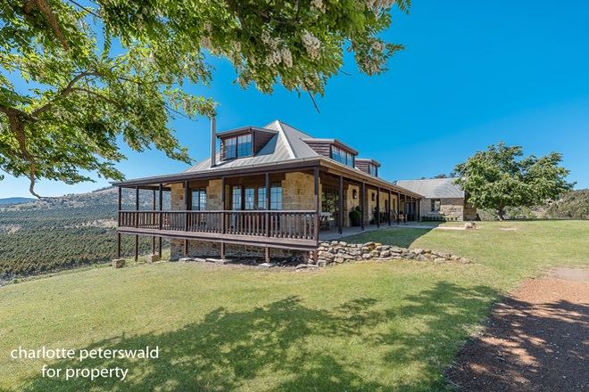 Picture of 169 Sally Peak Road, BUCKLAND TAS 7190