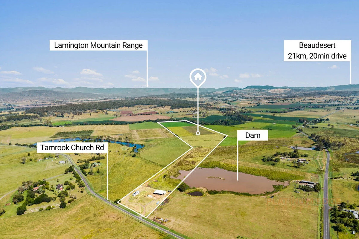 Additional image 23 of 32 Tamrookum Church Road, Tamrookum QLD 4285