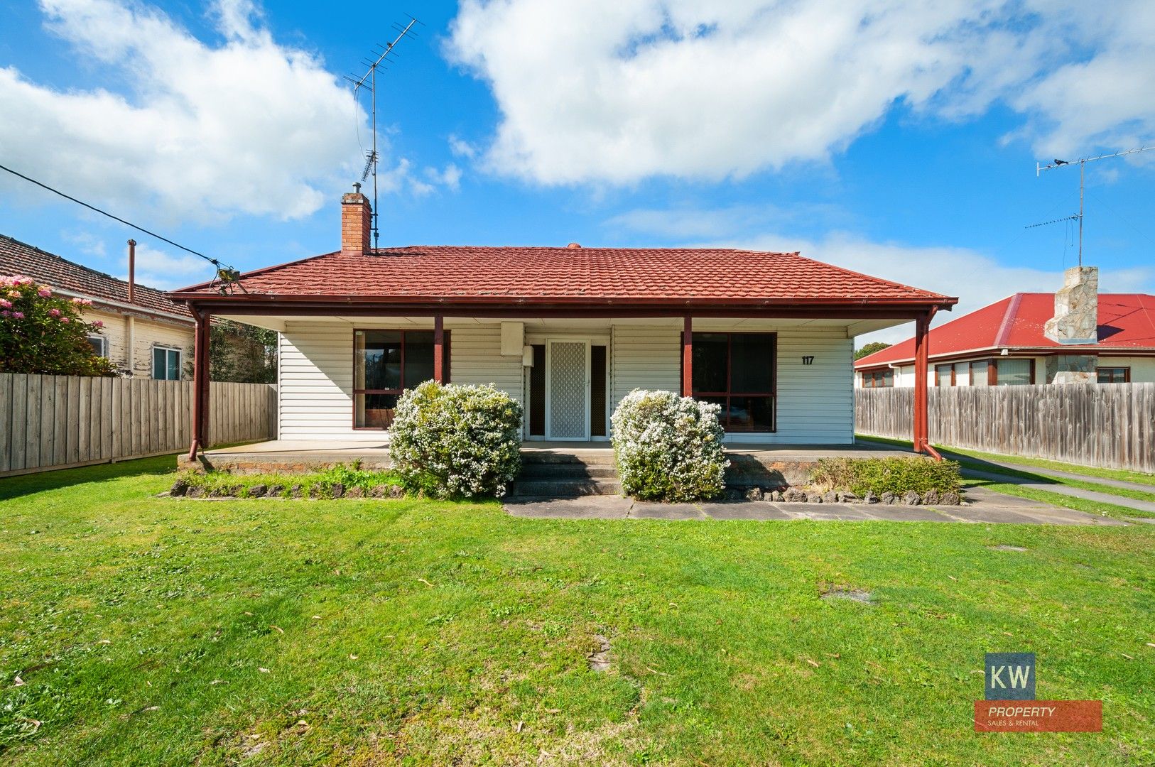 117 Lloyd St, Moe VIC 3825, Image 0