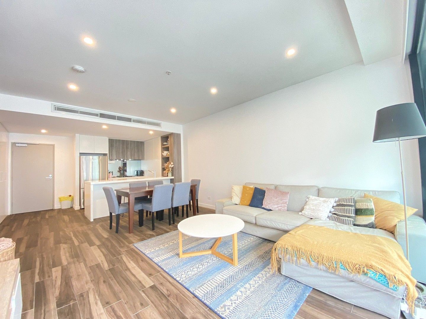 1 bedrooms Apartment / Unit / Flat in 502/390-398 Pacific Highway LANE COVE NSW, 2066