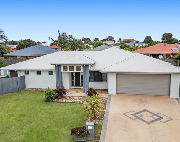 57 Ribonwood Street, Thornlands QLD 4164