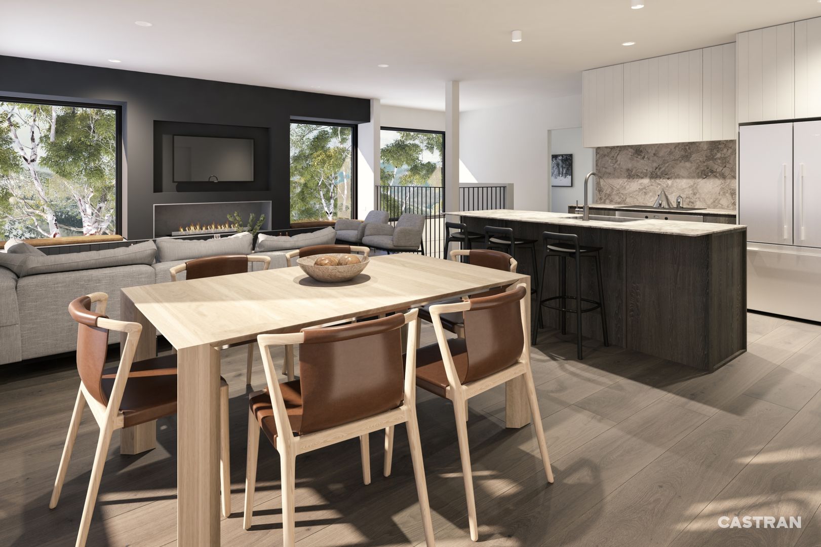 4B 'Evoke' Whitehorse Village, Mount Buller VIC 3723 Domain