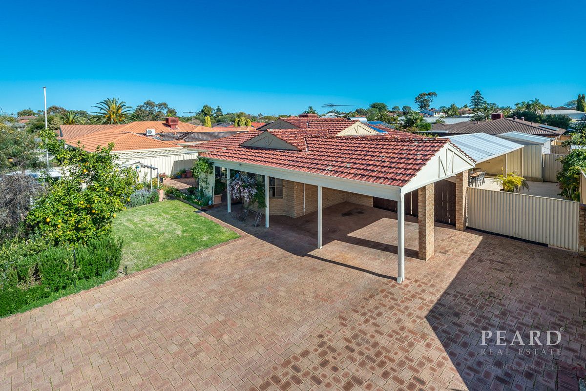 145 Trailwood Drive, Woodvale WA 6026, Image 1