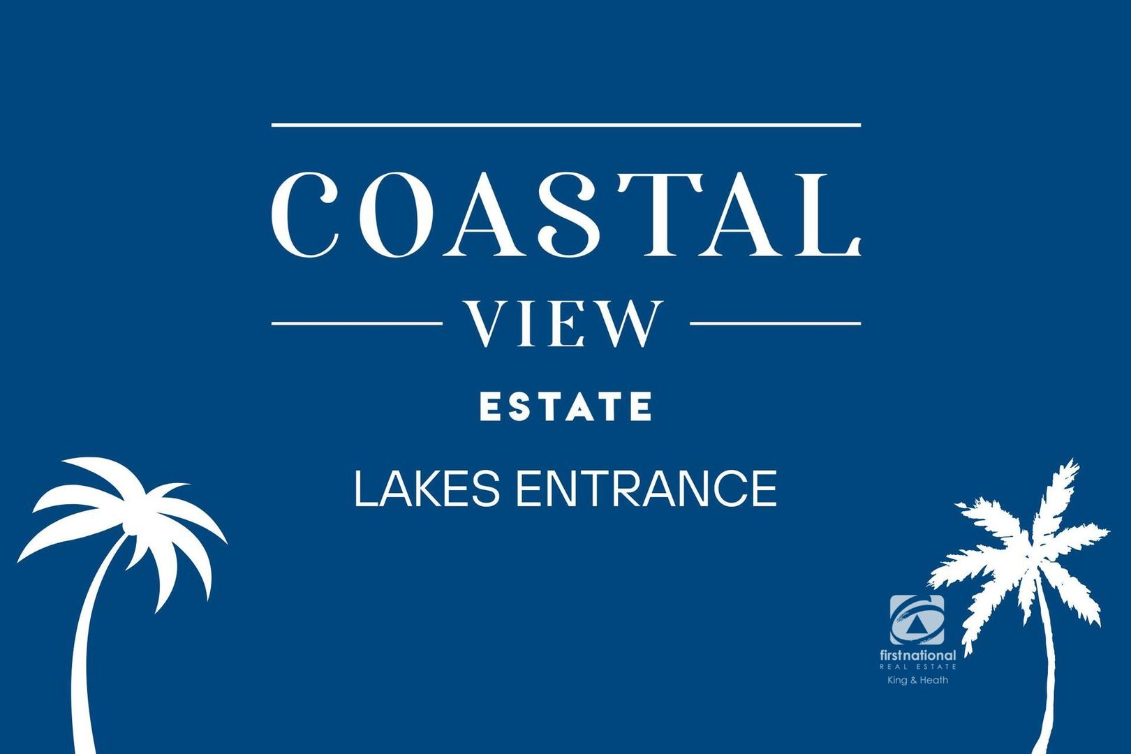 Lot 50A Lady Harriet Drive, Lakes Entrance VIC 3909 Domain