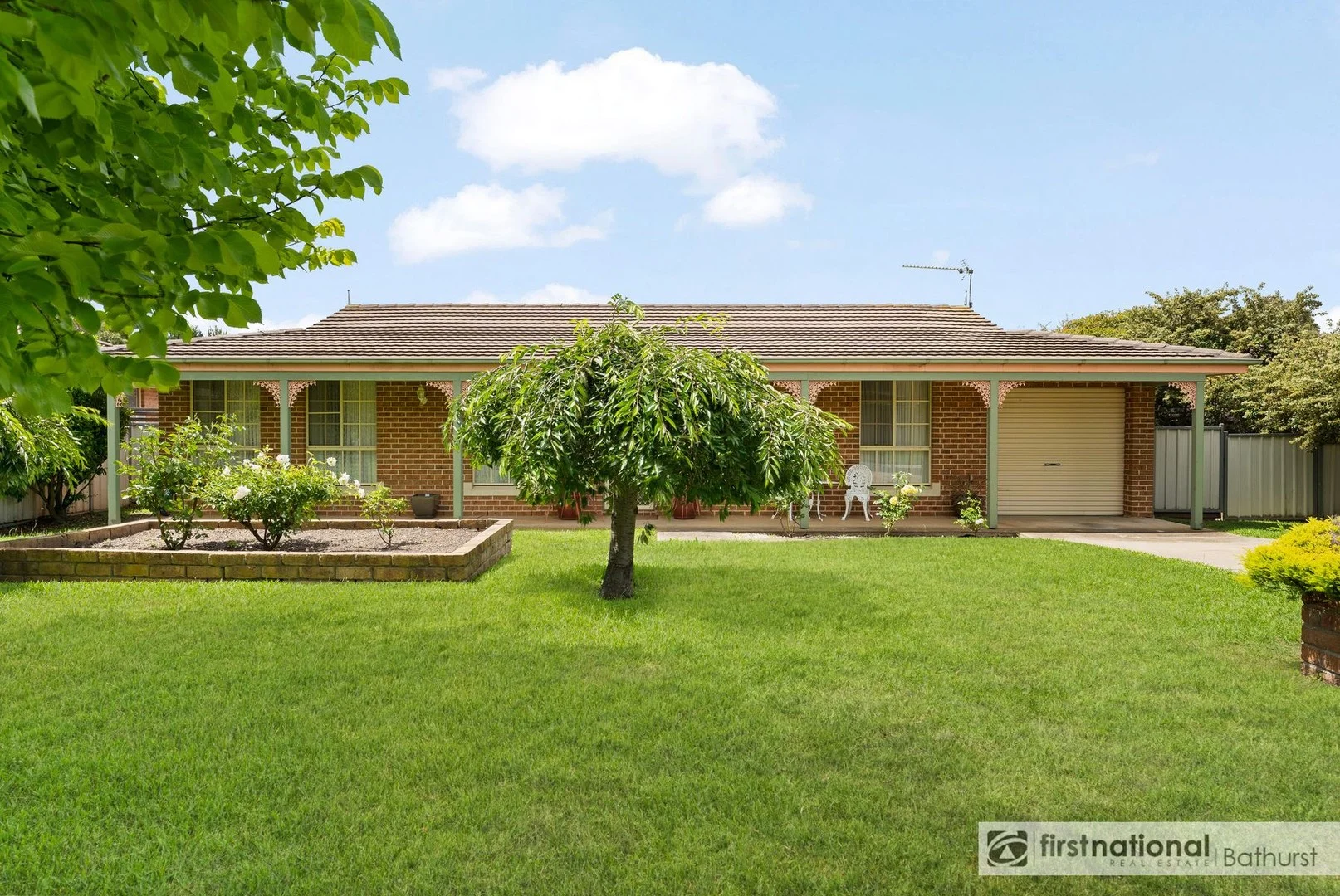 36 Abercrombie Drive, Abercrombie NSW 2795