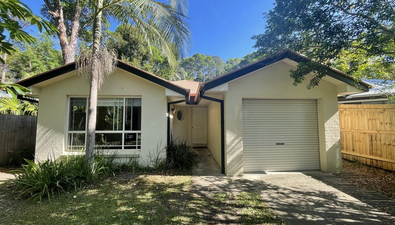 Picture of 1/3 Blueberry Court, BYRON BAY NSW 2481