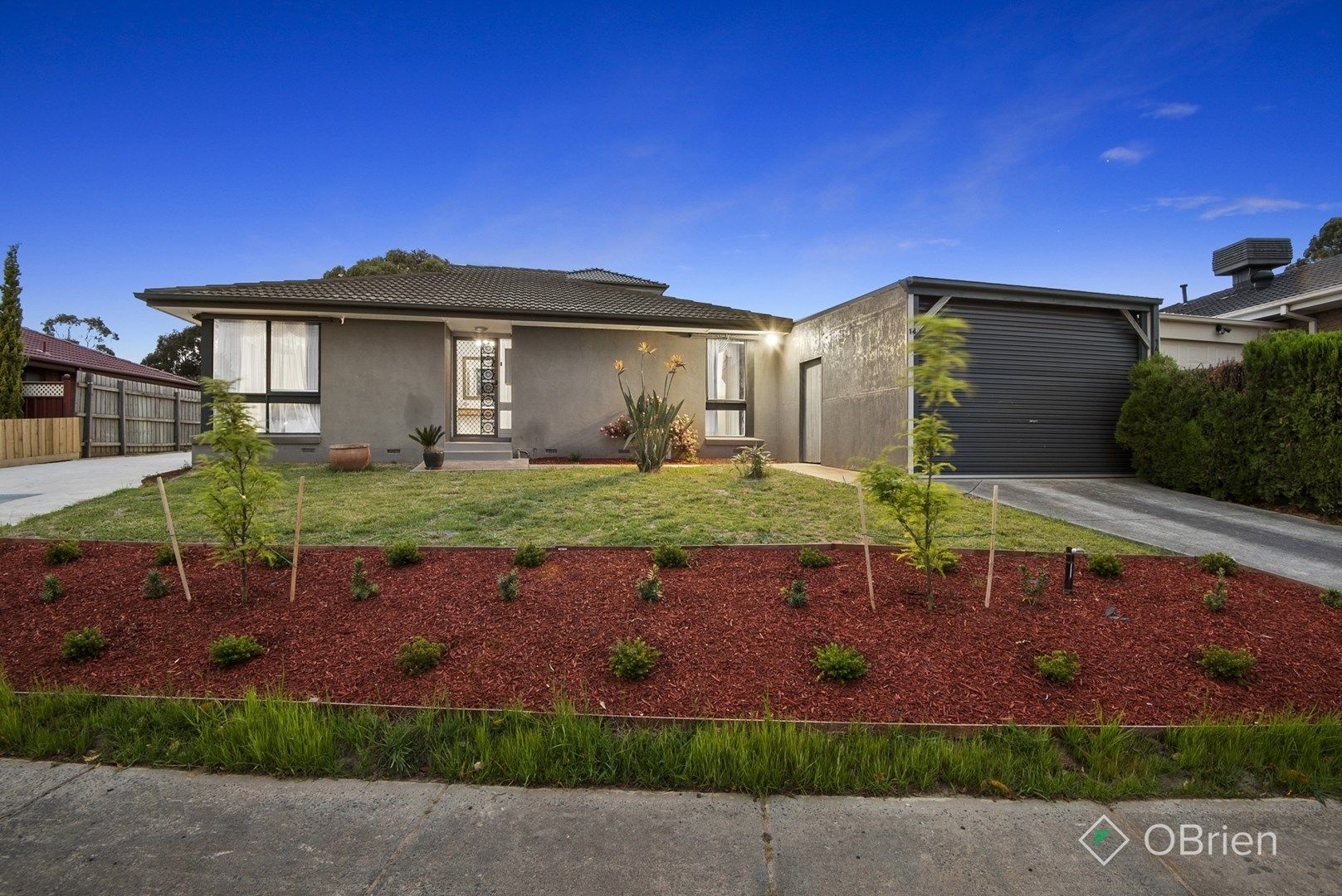 14 Muirkirk Close, Endeavour Hills VIC 3802, Image 0