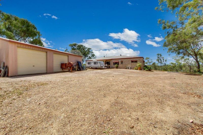 542 Haddock Drive, O'Connell QLD 4680, Image 2