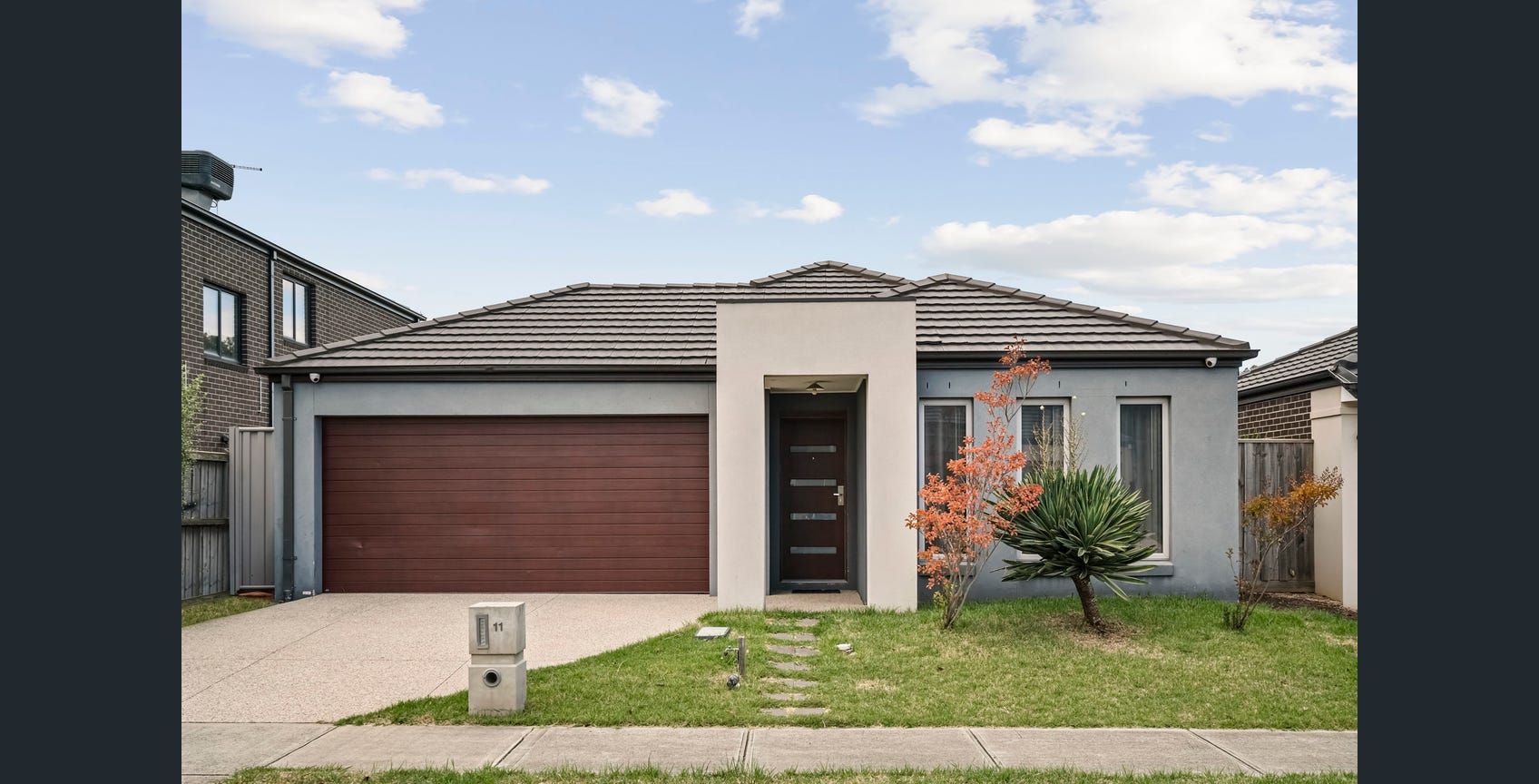 4 bedrooms House in 11 Toddington Avenue WILLIAMS LANDING VIC, 3027