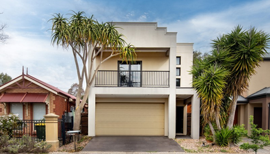 Picture of 76 Sanctuary Drive, MAWSON LAKES SA 5095