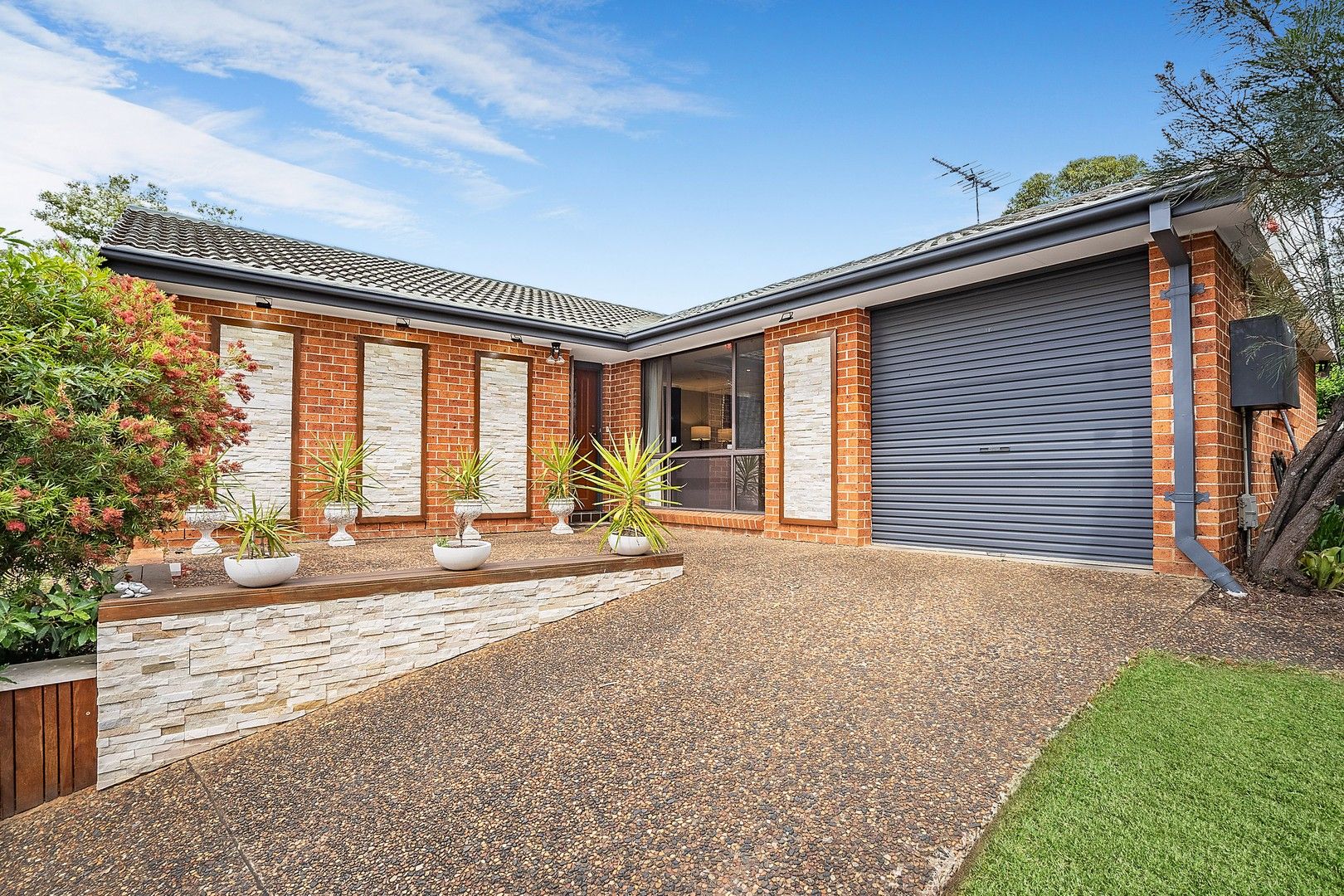 4 bedrooms House in 49 Sparman Crescent KINGS LANGLEY NSW, 2147