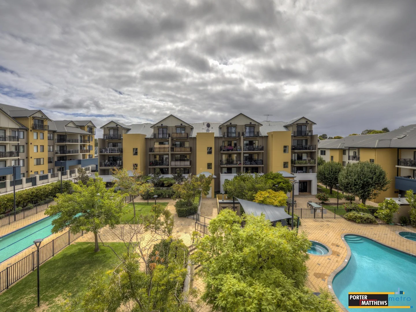 84/250 Beaufort Street, Perth WA 6000