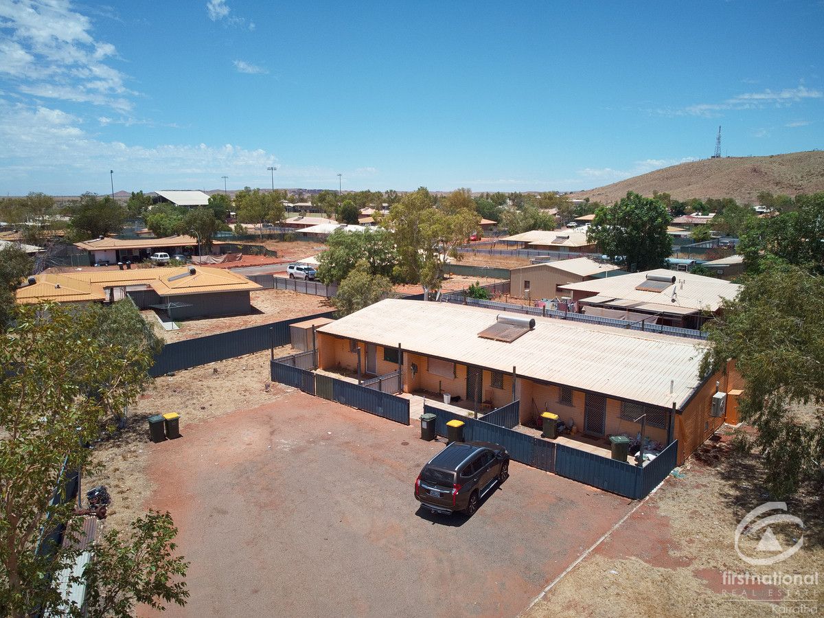 12 LOCKYER Way, Roebourne WA 6718 Domain
