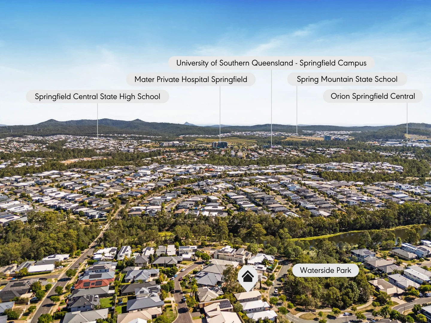 Additional image 17 of 37 Waterside Drive, Springfield Lakes QLD 4300