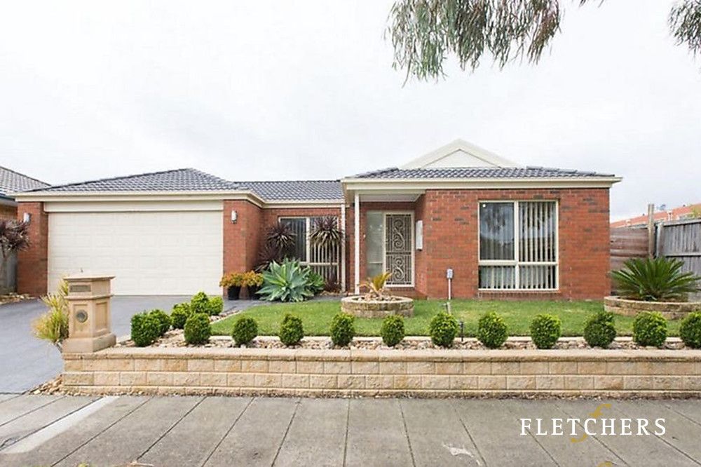 20 Henning Avenue, Lynbrook VIC 3975 House For Rent Domain