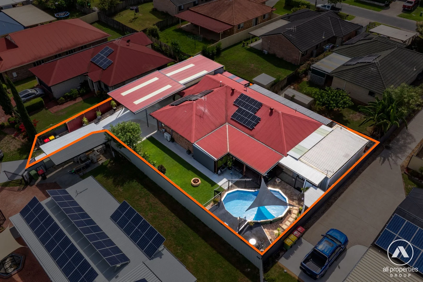 Additional image 23 of 20 Felix Court, Crestmead QLD 4132