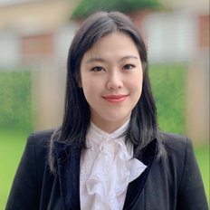 Michelle Kwan, Sales representative