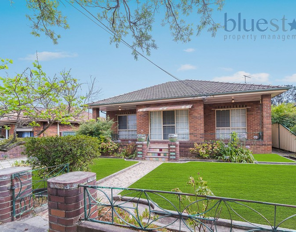 89 Norfolk Road, Greenacre NSW 2190