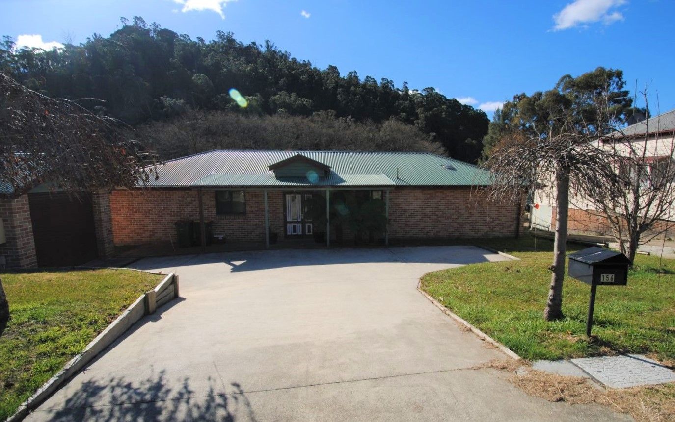 156 Bells Road, Lithgow NSW 2790 House For Rent Domain