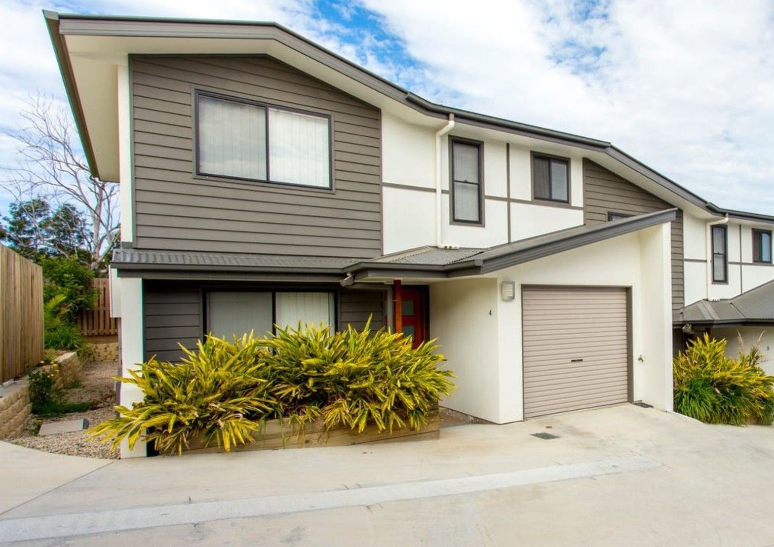 3 bedrooms Townhouse in 7/4-5 Shayduk Close GYMPIE QLD, 4570