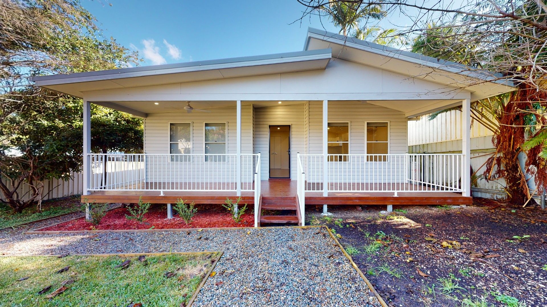 25a Lake Road, Fennell Bay NSW 2283 House For Rent Domain