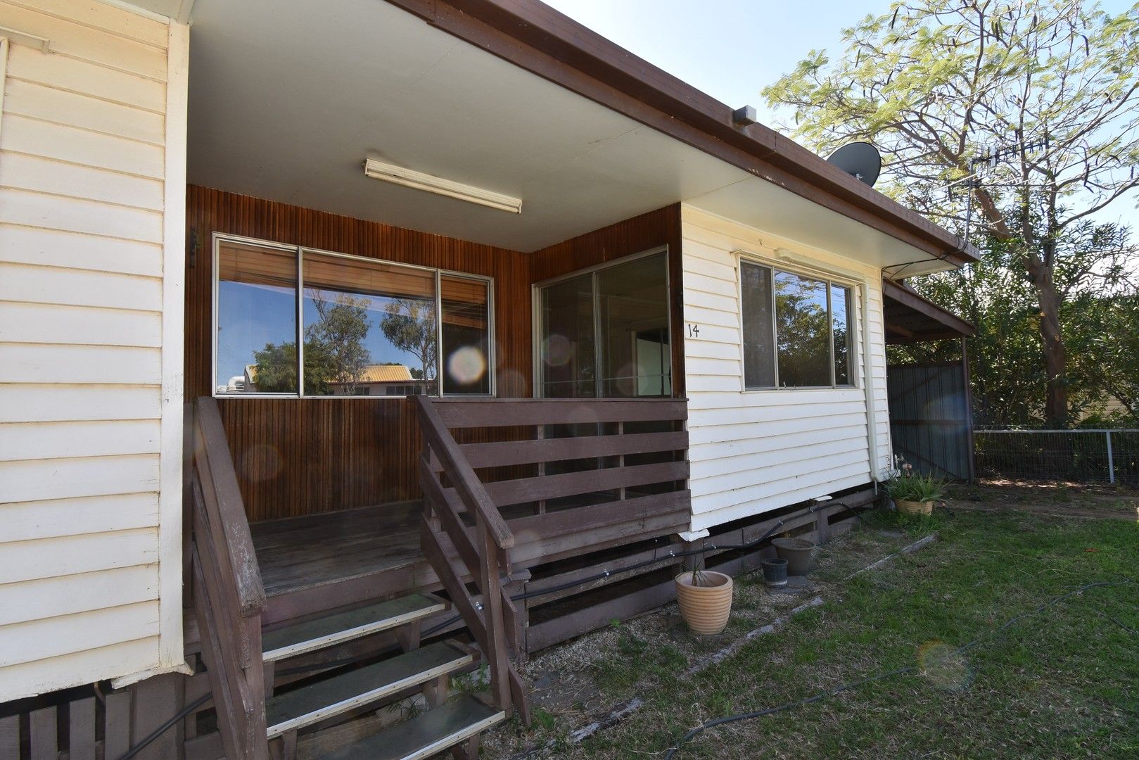 4 bedrooms House in 14 Rosella Street LONGREACH QLD, 4730