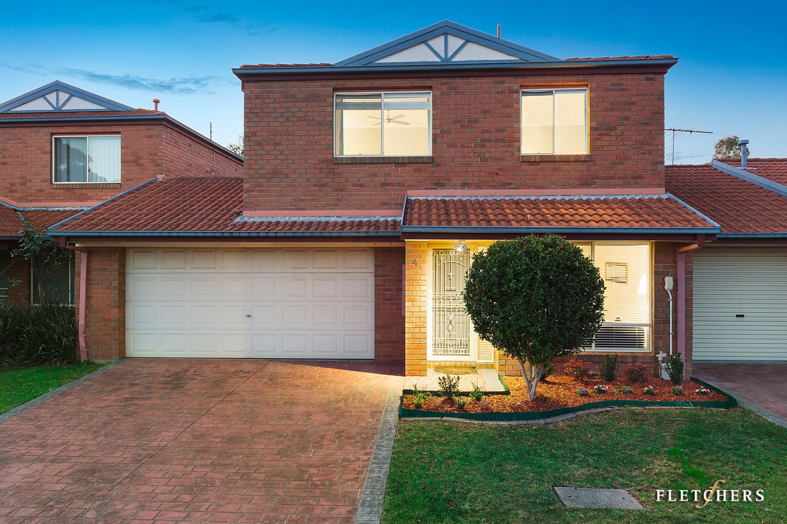 4 Maldon Terrace, Forest Hill VIC 3131, Image 0