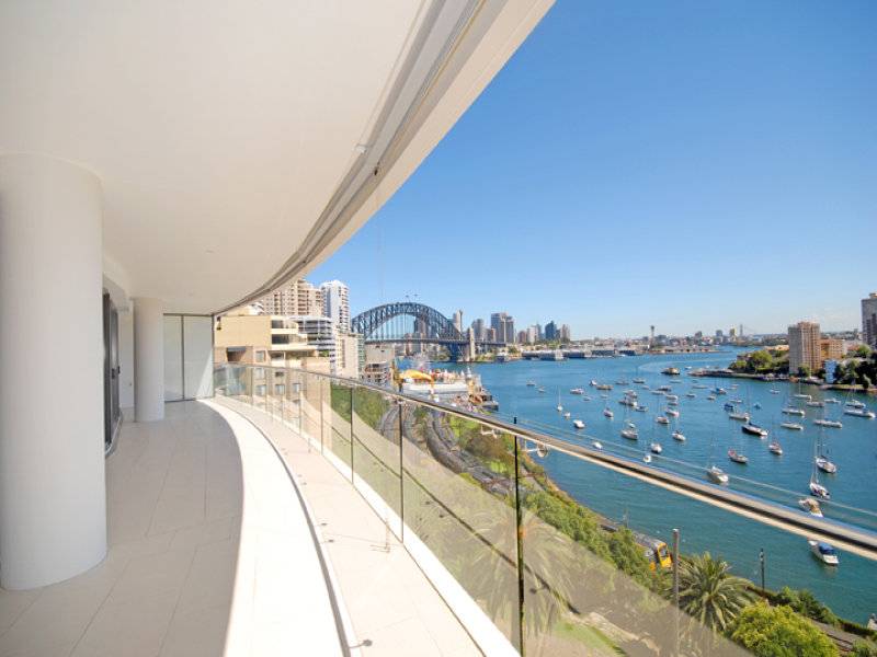 Picture of 30 Cliff Street, MILSONS POINT NSW 2061