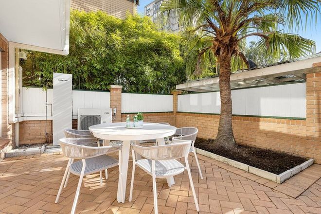 Picture of 2/20 Grosvenor Street, NEUTRAL BAY NSW 2089