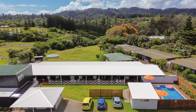 Picture of 23 New Cascade Road, NORFOLK ISLAND NSW 2899