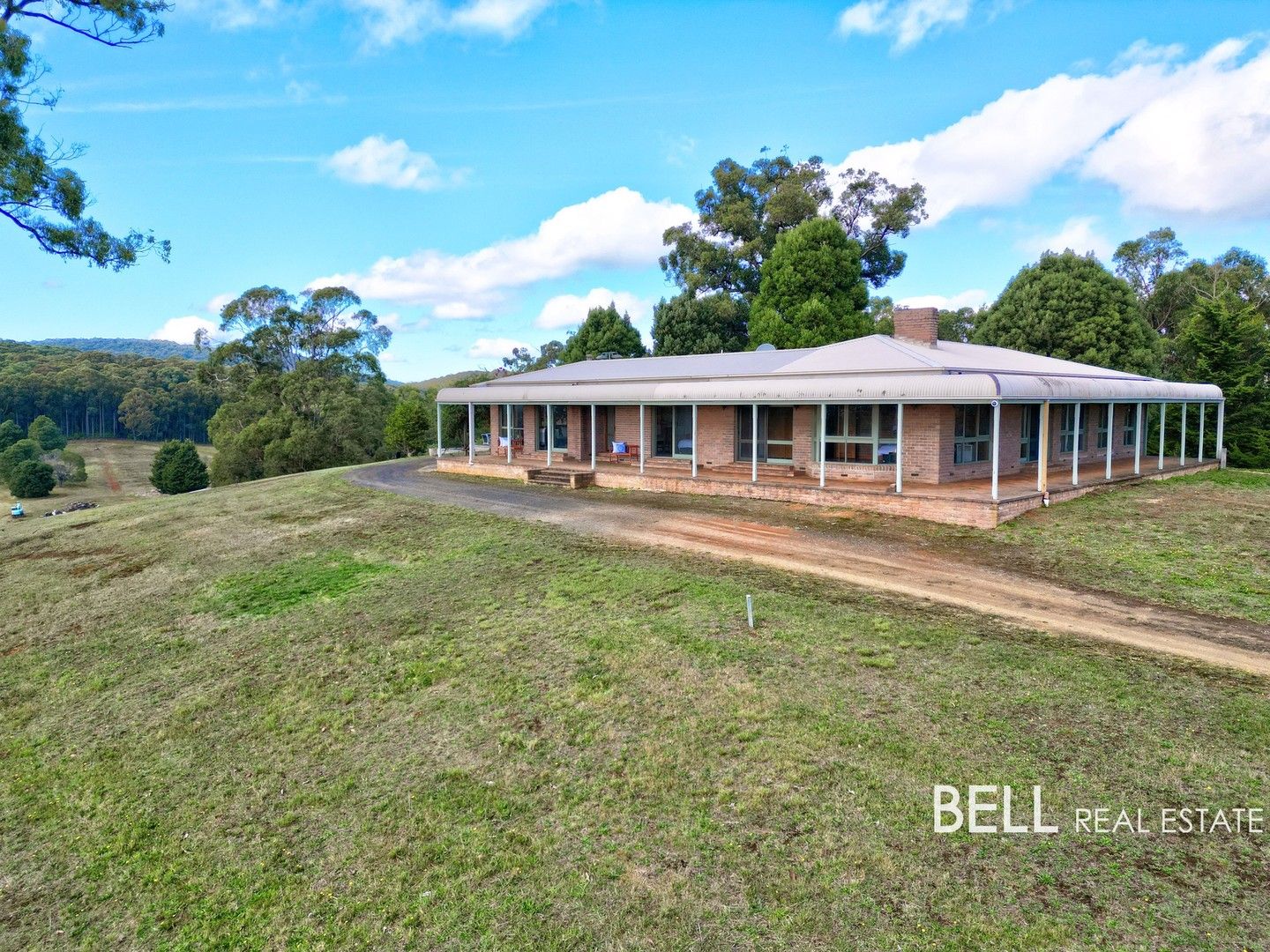 2337 Gembrook Launching Place Road, Gembrook VIC 3783, Image 2