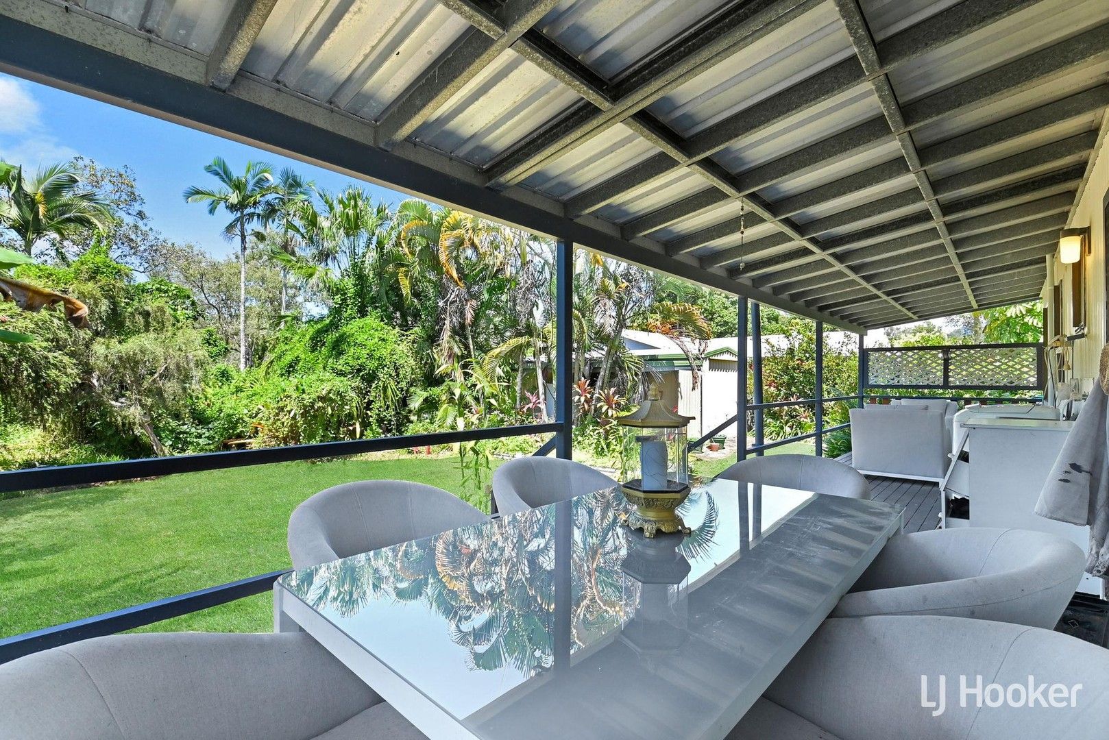 185 Balgal Beach Road, Balgal Beach QLD 4816, Image 0