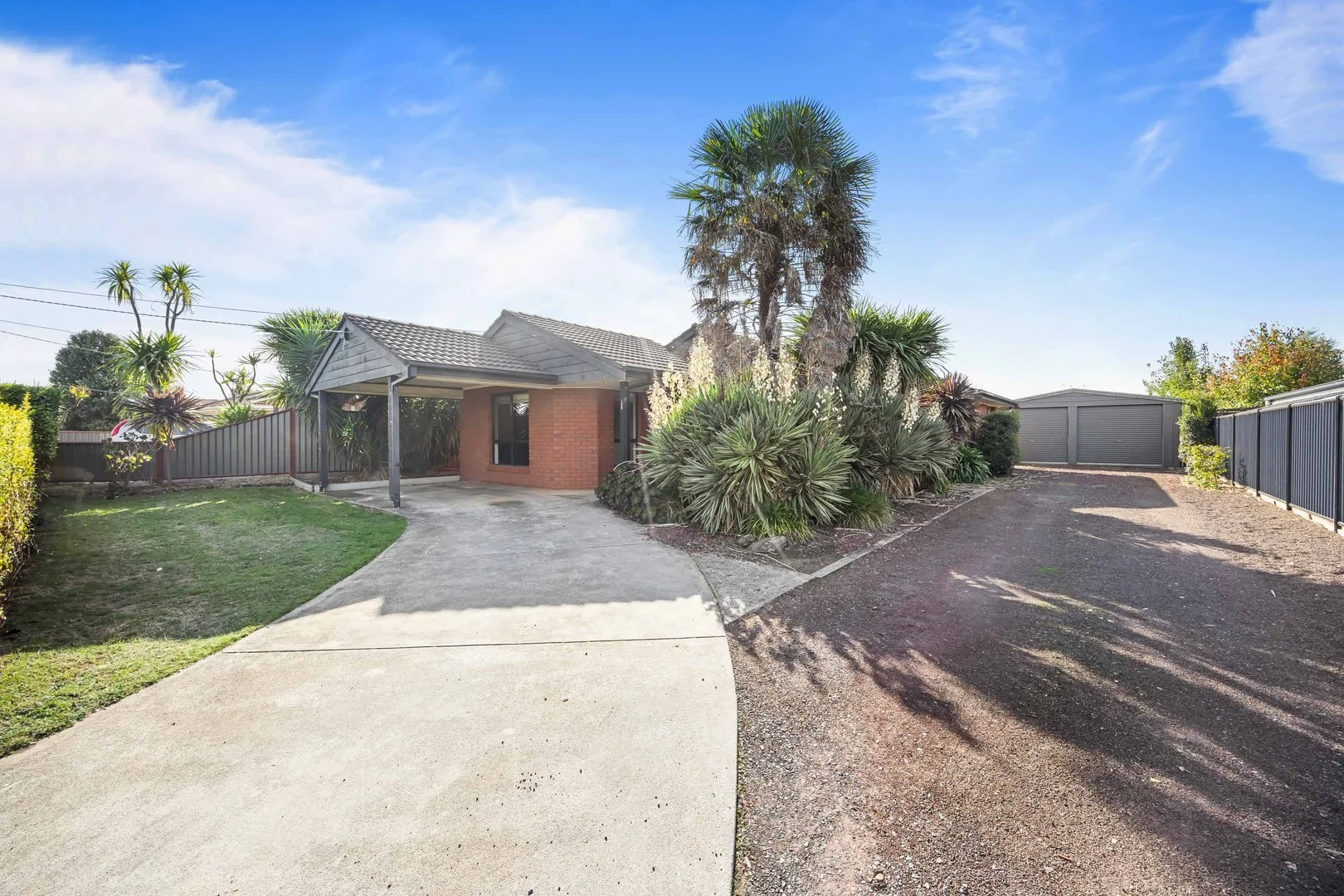 125 Jasmine Drive, Delacombe VIC 3356
