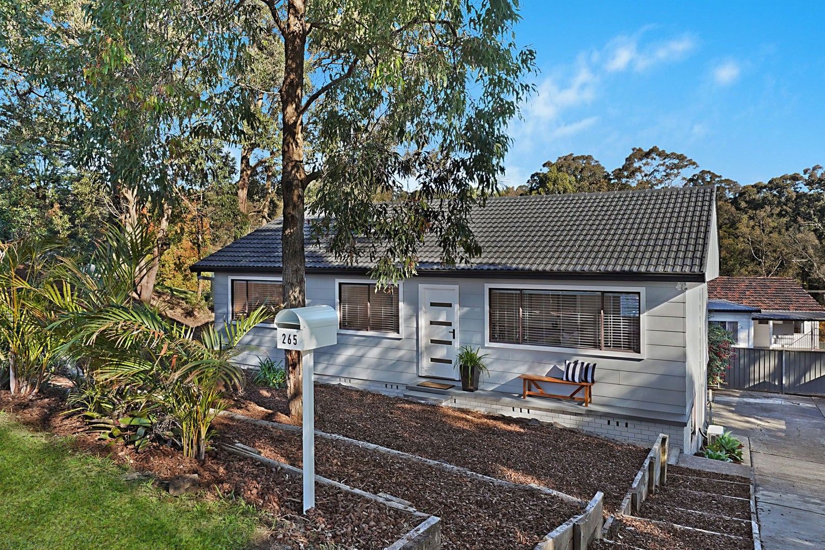 265 McCaffrey Drive, Rankin Park NSW 2287, Image 0