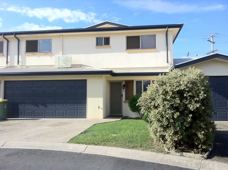 4 bedrooms Townhouse in 22/2 Beitz Street STRATHPINE QLD, 4500